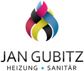 Jan Gubitz - Heizung Sanitär