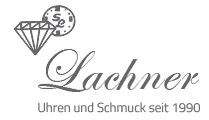 Uhren u. Schmuck Lachner in Kirchheim bei München - Logo