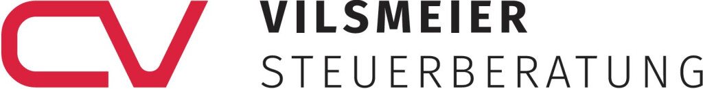 Carolin Vilsmeier Steuerberatung in Regensburg - Logo