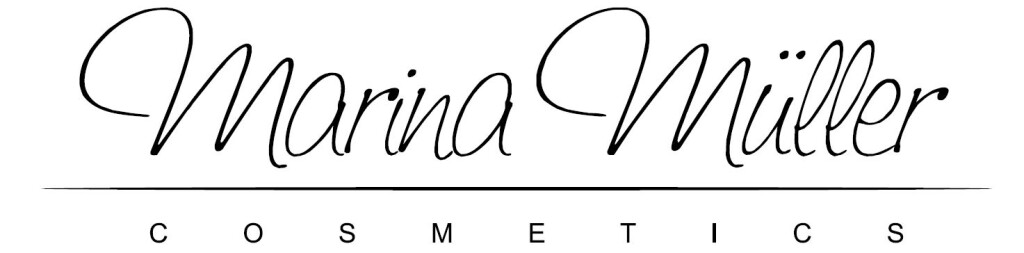 Marina Müller Cosmetics in Bruchsal - Logo