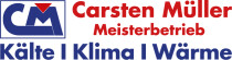 Carsten Müller Kälte- und Klimatechnik GmbH