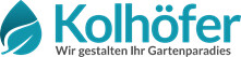 Kolhöfer Garten - und Landschaftsbau GmbH & Co. KG in München - Logo