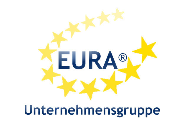 EURA Unternehmensgruppe in Hürth im Rheinland - Logo