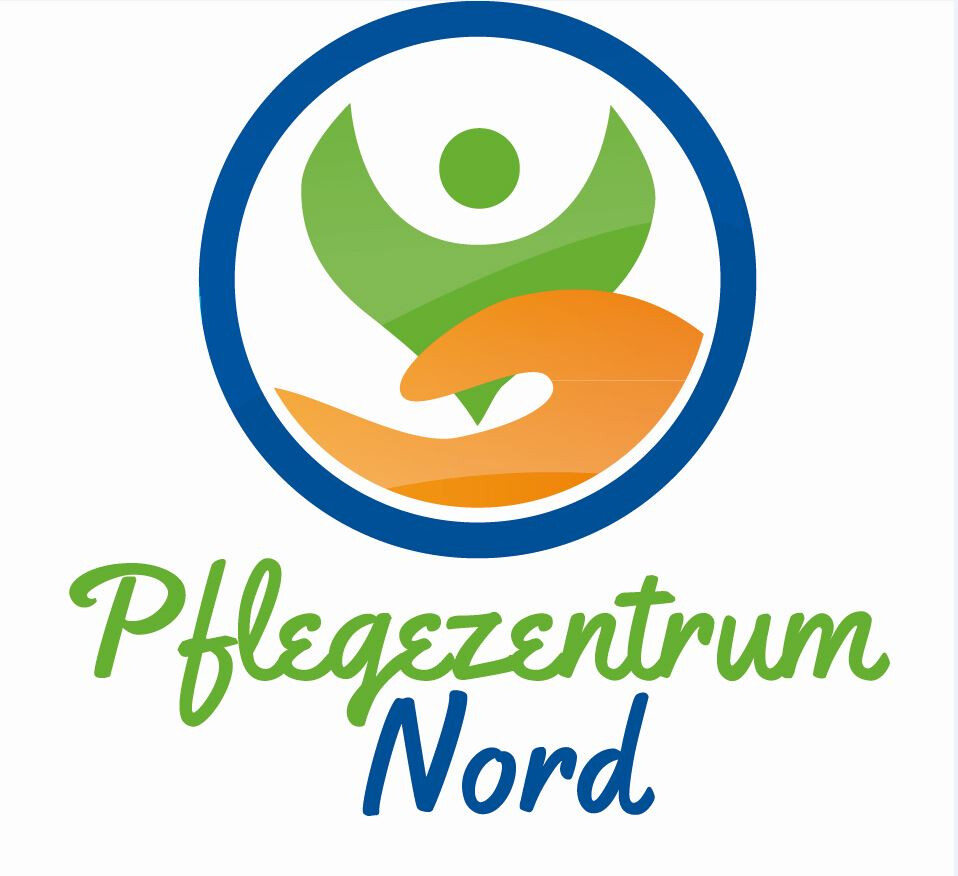 Logo von Pflegezentrum Nord GmbH