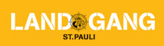 Landgang St. Pauli in Hamburg - Logo
