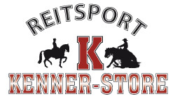 Reitsport KENNER-STORE, Peter Kenner e.K. in Hallstadt - Logo