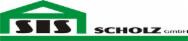 Logo von SIS Scholz GmbH