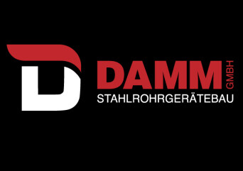 Logo von Damm Stahlrohrgerätebau GmbH
