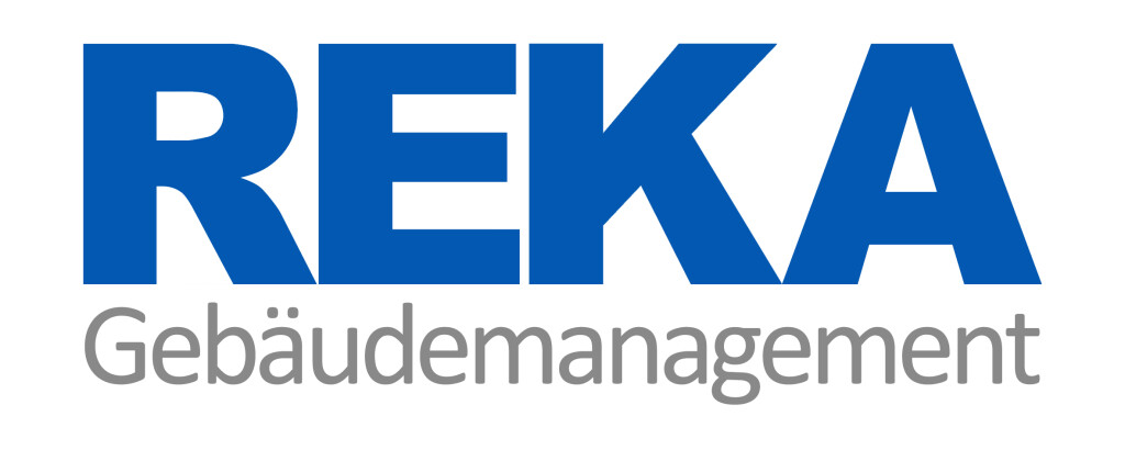 REKA Gebäudemanagement GmbH in Hannover - Logo