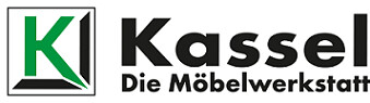 Kassel - Die Möbelwerkstatt GmbH in Neukirchen Vluyn - Logo