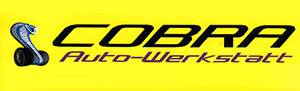 Cobra Autowerkstatt in Hamburg - Logo