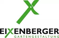 Logo von Gartengestaltung Eixenberger