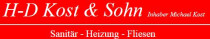 Heinz-Dieter Kost & Sohn