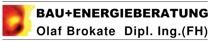 BAU + ENERGIEBERATUNG Brokate in Peine - Logo