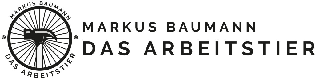 Bild zu Das Arbeitstier, Markus Baumann in Emsdetten Bild zu Das Arbeitstier, Markus Baumann in Emsdetten