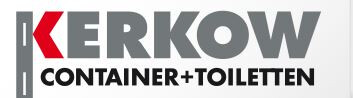 Logo von Containerservice Kerkow