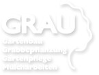 Grau Gartenbau Harald Grau in Steinenbronn in Württemberg - Logo