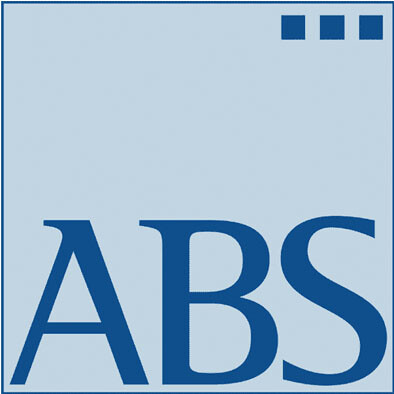 ABS - Dr. Jörg W. Höwer in Berlin - Logo