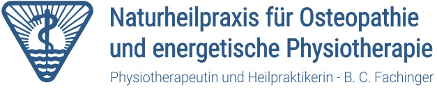Bild zu Naturheilpraxis für Osteopathie - Inh. B.C.Fachinger in Frechen Bild zu Naturheilpraxis für Osteopathie - Inh. B.C.Fachinger in Frechen