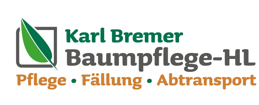 Baumpflege-HL in Badendorf - Logo