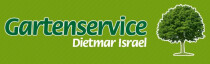 Gartenservice Dietmar Israel e.K.