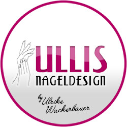 Logo von Ullis Nageldesign GmbH