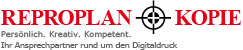 Reproplan & Kopie GbR in Weil am Rhein - Logo