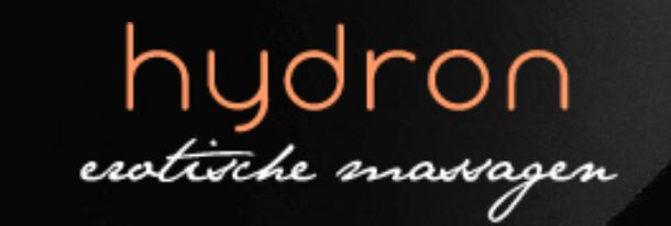hydron erotische Massagen in Heidelberg - Logo