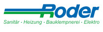 Roder Erich Heizung Sanitär Bauklempnerei GmbH