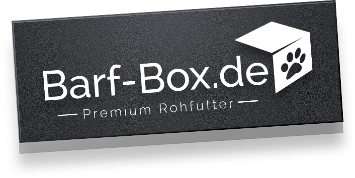 Barf-Box.de in Betzendorf Kreis Lüneburg - Logo