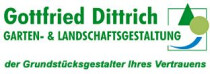 Gottfried Dittrich Garten- & Landschaftsgestaltung