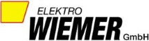 Elektro Wiemer GmbH in Ennepetal - Logo