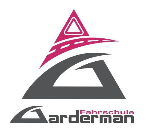 Fahrschule Garderman in Nürnberg - Logo