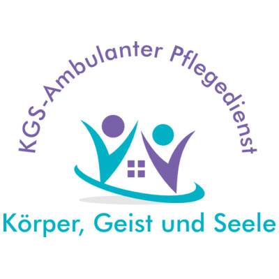 Logo von KGS-Ambulanter Pflegedienst