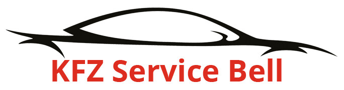 Willi Bell Kfz-Service in Düren - Logo