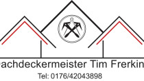Dachdeckermeister Tim Frerking