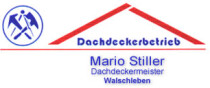 Mario Stiller Dachdeckerbetrieb