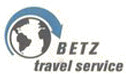 BETZ travel service in Hilden - Logo