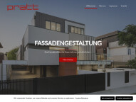 Pratt GmbH Malerbetrieb u. Malerfachmarkt