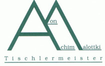 Achim von Malottki Tischlermeister
