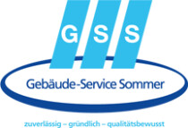 GSS Gebäude-Service Sommer GmbH