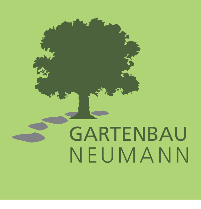 Gartenbau Neumann in Köln - Logo