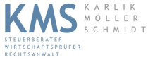 KMS Karlik Möller Schmidt Partnerschaft mbB Steuerberater - Wirtschaftsprüfer - Rechtsanwalt