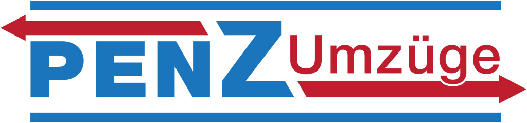Logo von Penz Umzüge