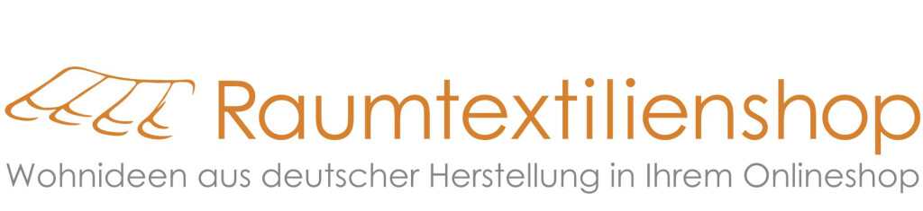 Raumtextilienshop.de in Plauen - Logo