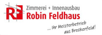 Robin Feldhaus Zimmerei und Innenausbau