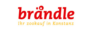 Zoo Fachmarkt Brändle in Konstanz - Logo