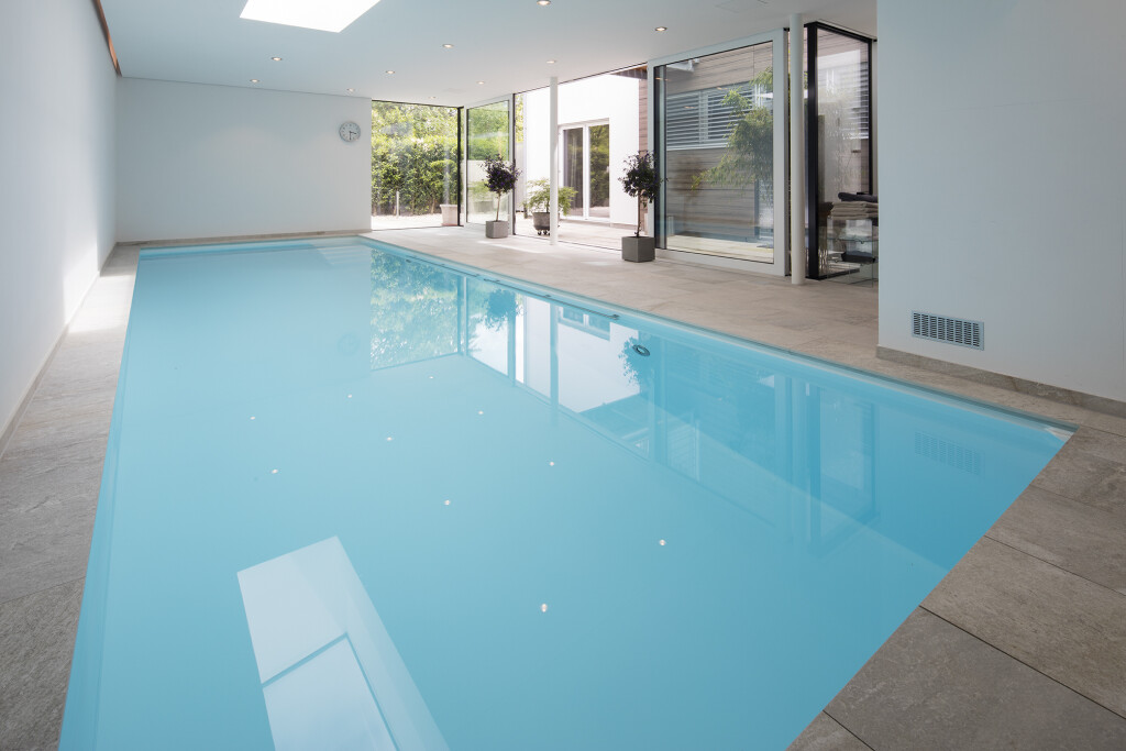 Sauna Pfaffenhofen Yellowmap