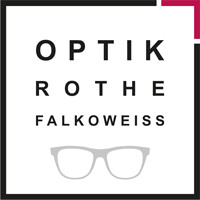 Logo von Optik Rothe
