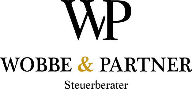 Steuerbüro Wobbe und Partner in Aachen - Logo